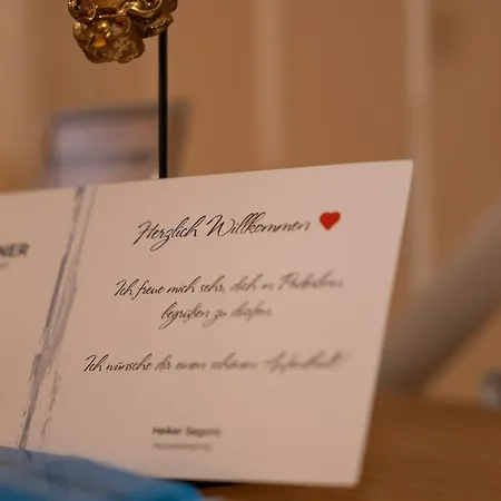 Im Zentrum Schoener Wohnen Inkl. Parkplatz Apartment Paderborn