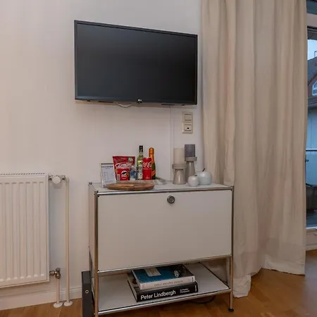 Im Zentrum Schoener Wohnen Inkl. Parkplatz *