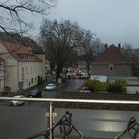 Im Zentrum Schoener Wohnen Inkl. Parkplatz