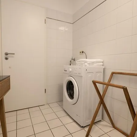 Im Zentrum Schoener Wohnen Inkl. Parkplatz * Paderborn