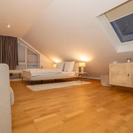 Im Zentrum Schoener Wohnen Inkl. Parkplatz Apartment Paderborn