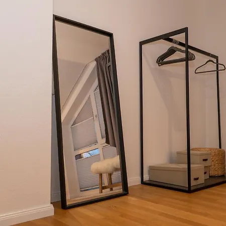 Im Zentrum Schoener Wohnen Inkl. Parkplatz * Paderborn