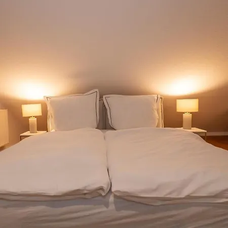 Im Zentrum Schoener Wohnen Inkl. Parkplatz Paderborn