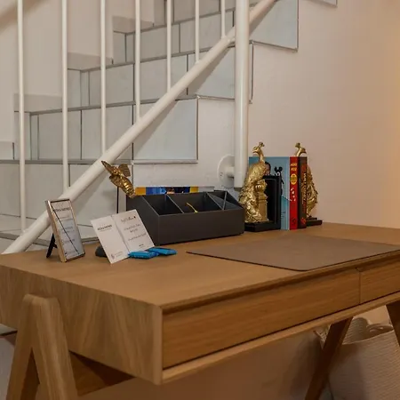 Im Zentrum Schoener Wohnen Inkl. Parkplatz Apartamento