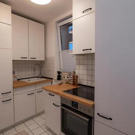 Im Zentrum Schoener Wohnen Inkl. Parkplatz * Paderborn