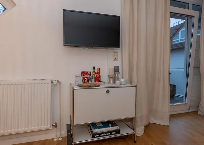 Im Zentrum Schoener Wohnen Inkl. Parkplatz *