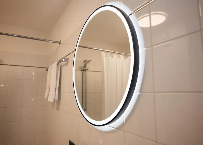 Im Zentrum Schoener Wohnen Inkl. Parkplatz Paderborn