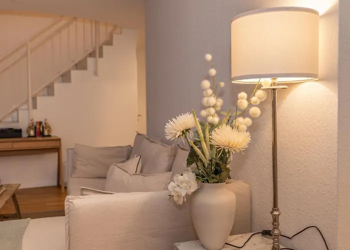 Im Zentrum Schoener Wohnen Inkl. Parkplatz * Paderborn