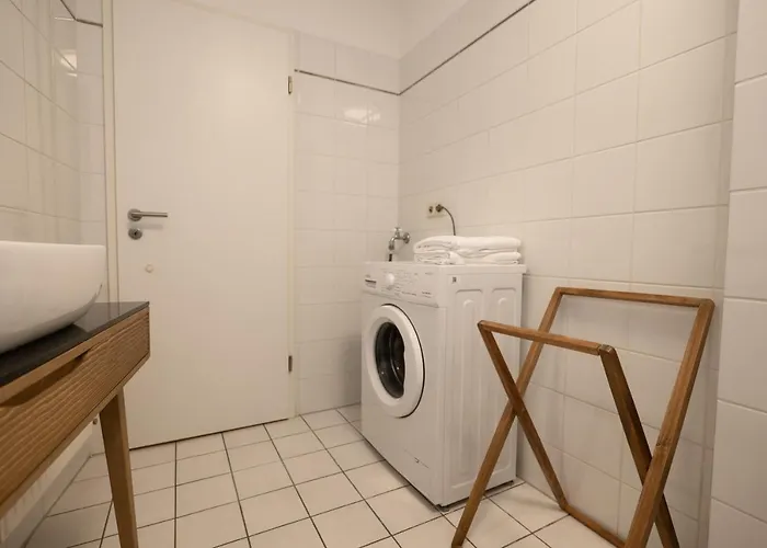 Im Zentrum Schoener Wohnen Inkl. Parkplatz * Paderborn