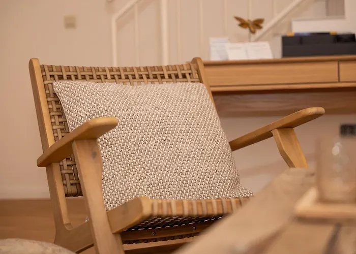 Im Zentrum Schoener Wohnen Inkl. Parkplatz Paderborn