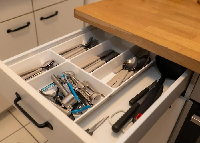 Im Zentrum Schoener Wohnen Inkl. Parkplatz Paderborn