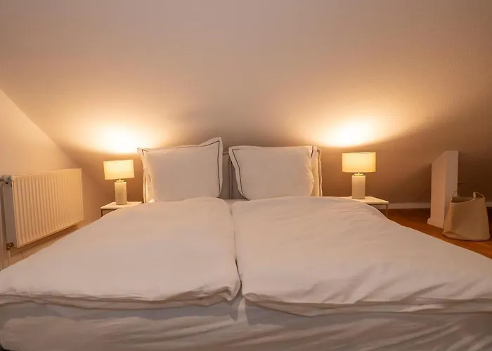 Im Zentrum Schoener Wohnen Inkl. Parkplatz Paderborn