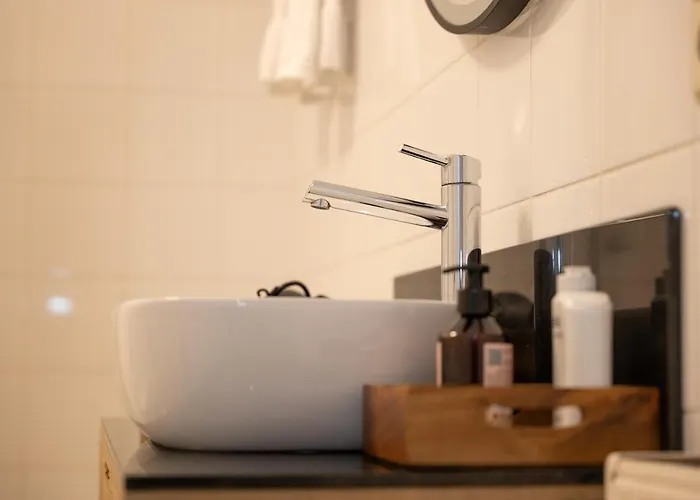 Im Zentrum Schoener Wohnen Inkl. Parkplatz