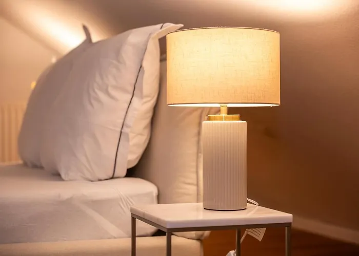 Im Zentrum Schoener Wohnen Inkl. Parkplatz * Paderborn